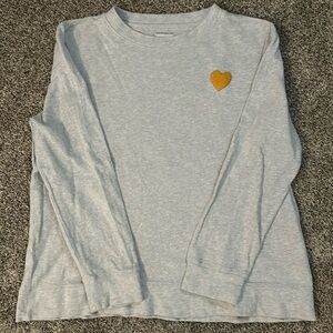 Lou and Grey crew neck